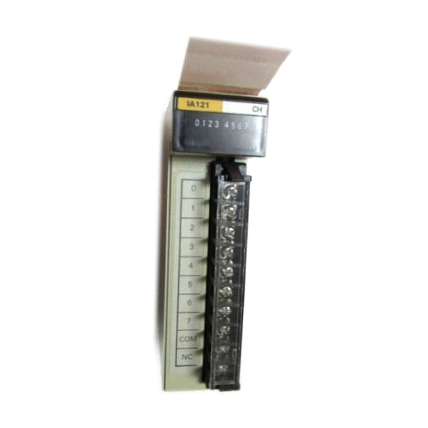 Omron C200H-IA121 Box - OMRON