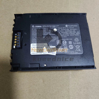 BTRY-TC51-43MA1-01 BT-000435-00 Battery 4300mAh 4.2V For TC5X SERIES