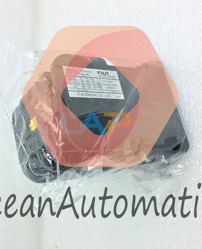 1PCS For Fuji Contactor SRC3631-5-1N 220VAC