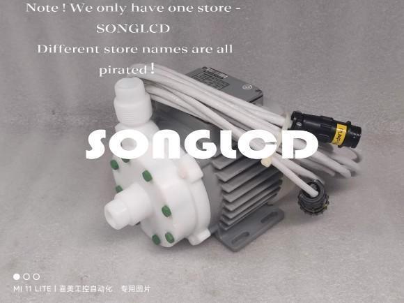 1PCS LPM-600.2 Amplifier 100-10025 - LPM