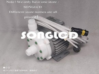 1PCS LPM-600.2 Amplifier 100-10025 - LPM