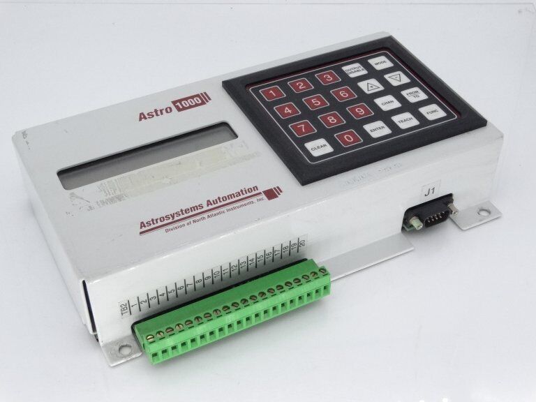 ASTROSYSTEMS 1000-52-2-120-1 - ASTROSYSTEMS