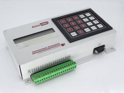 ASTROSYSTEMS 1000-52-2-120-1 - ASTROSYSTEMS