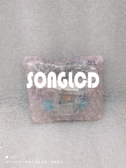 1pc New FUDDFL-71-6.35-ST-PA-UP Connector Adapter - PRODUCTVENDOR