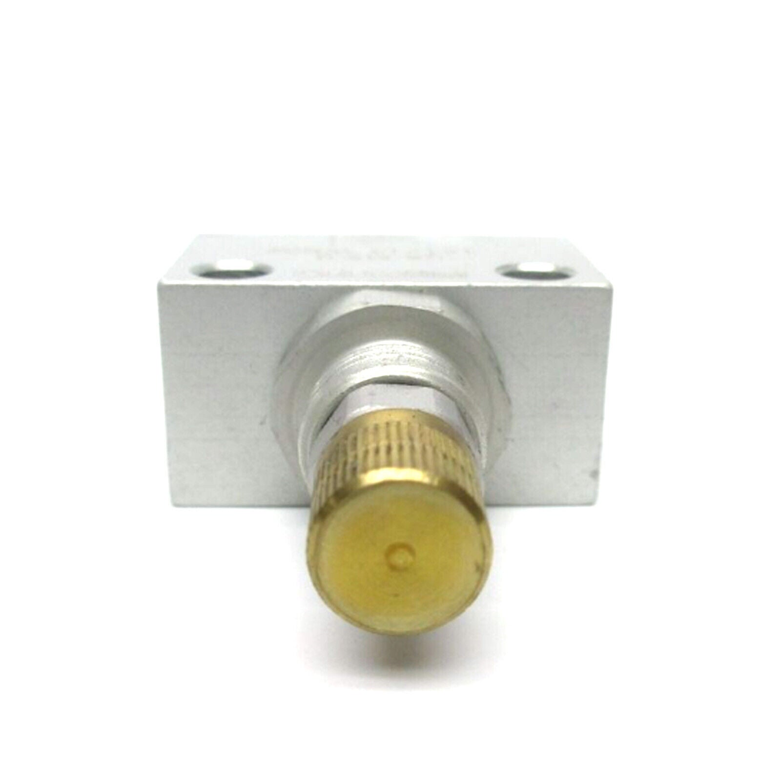 new Festo GR-M5-B 151213 One-way 1-Way Flow Control Valve - FESTO