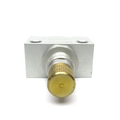 new Festo GR-M5-B 151213 One-way 1-Way Flow Control Valve - FESTO