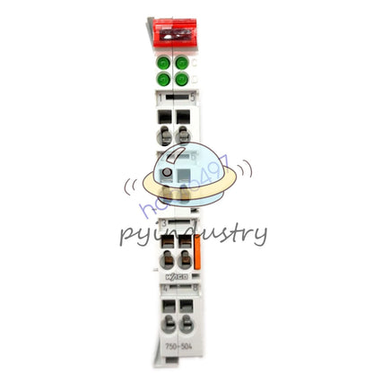 Wago 750-504 Digital Output Module
