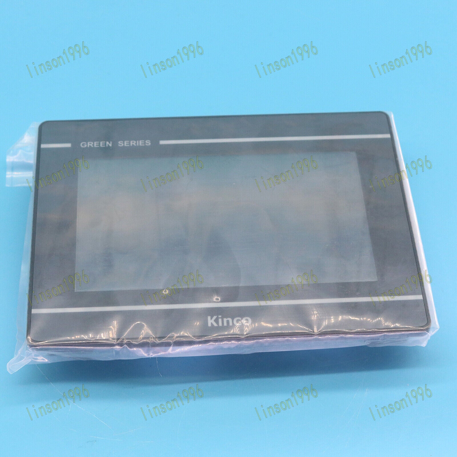 new 1PC  KINCO GL070 HMI Touch Screen Panel KINCO