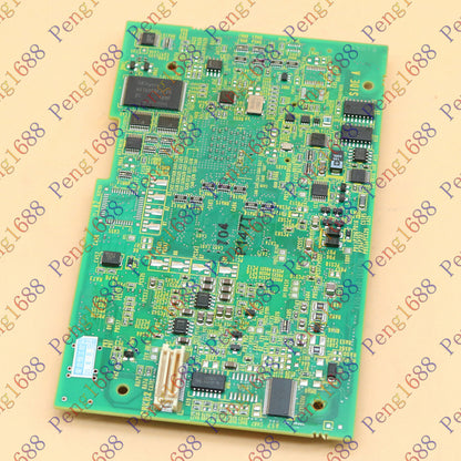 Used 1PC Fanuc A20B-2200-0610 Circuit Board Tested OK - FANUC