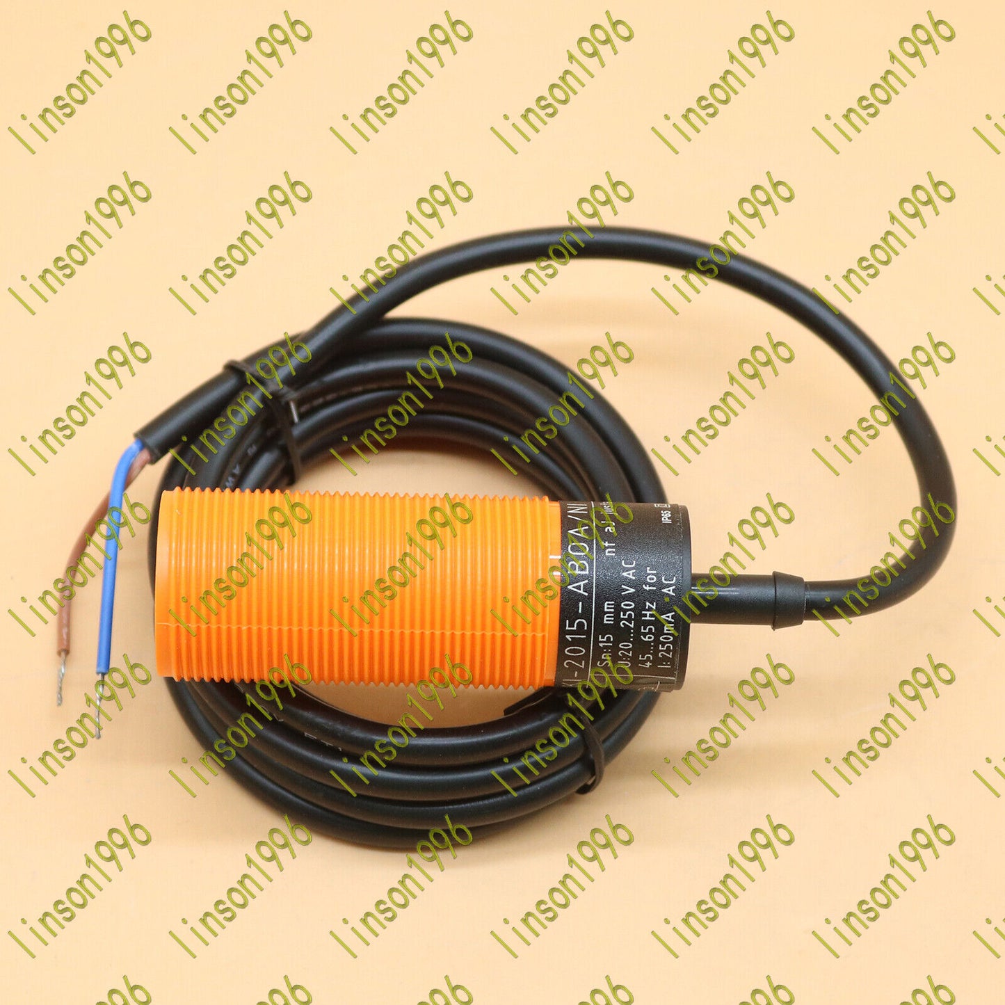IFM Proximity Switch KI0202 – Fast Delivery - IFM