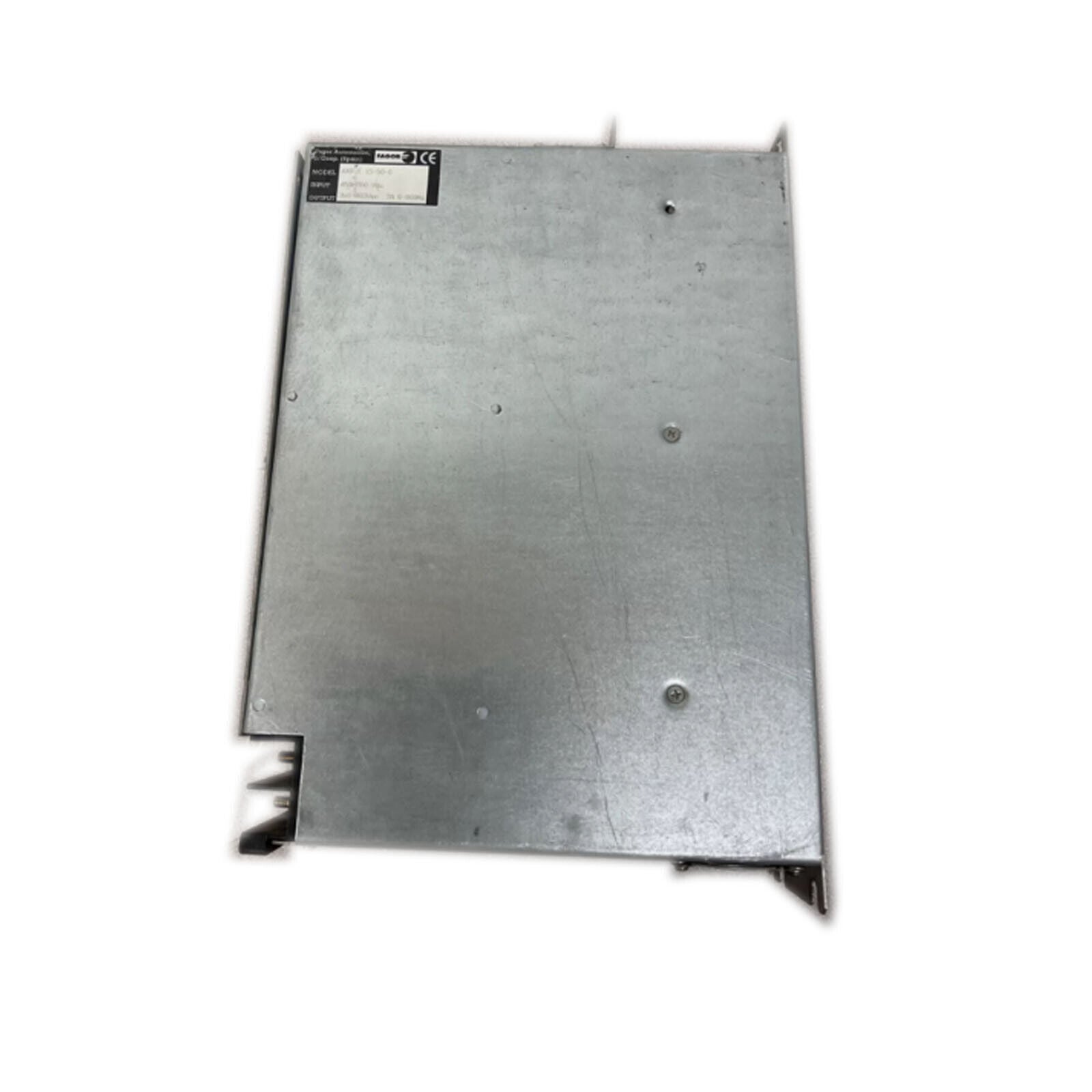 FAGOR AXD1.15-S0-0 Servo Drive Used Tested - FAGOR