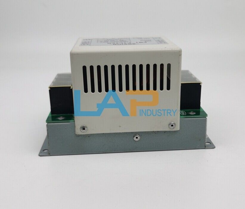 1PCS Wave Filter NF3060C-SBX 480VAC 60A for 50-60Hz Applications - KOEED