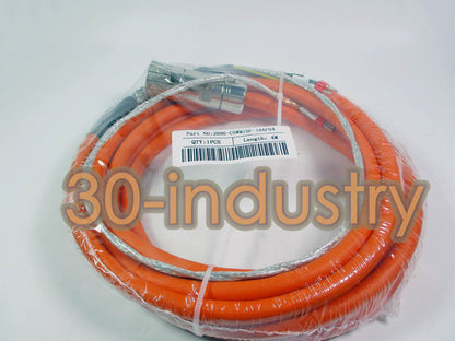 1PCS Power Cable Compatible with 2090-CSWM1DF-18AF01/02/04 - KOEED