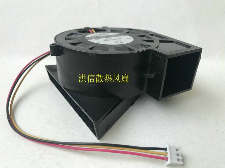 1pcs  ADDA AB09312MB450300 DC12V 0.80A Sweeper Vacuum Fan Turbine Fan