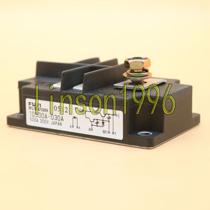 FUJI IGBT MODULE 1D500A-030A 500A 300V Fast Ship - ONE FUJI