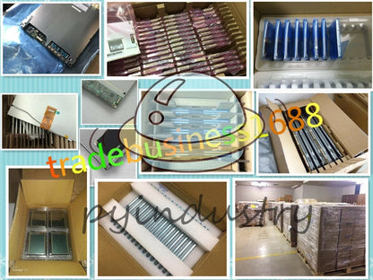 G104X1-L04 Rev.C4 FOR 10.4" LCD Display Screen Panel