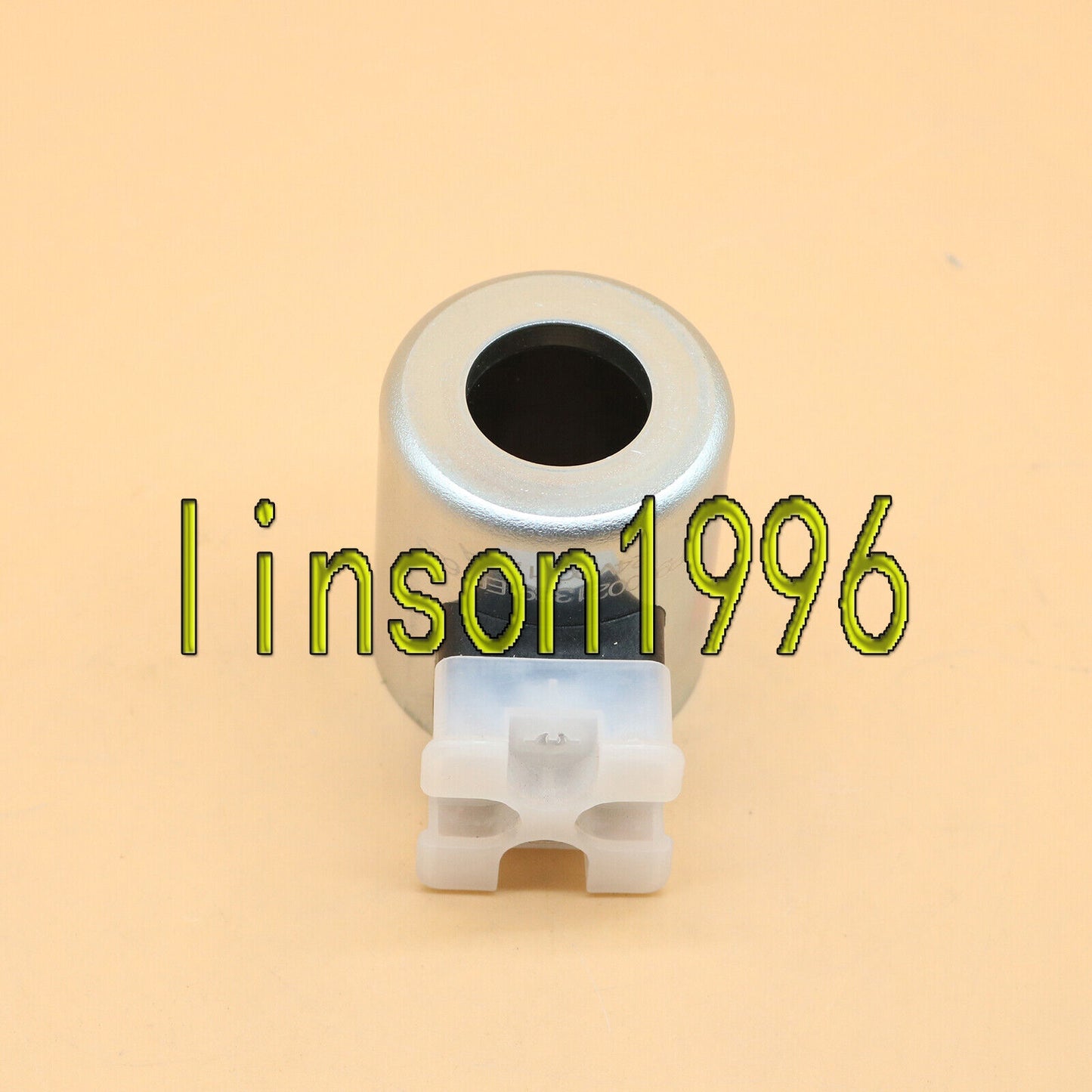 1PC REXROTH R900021389 SOLENOID COIL GZ45-4 24V hydraulic actuator - REXROTH