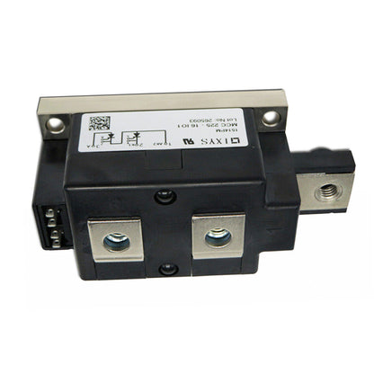 IXYS MCC225-16I01 Module Power Supply - IXYS