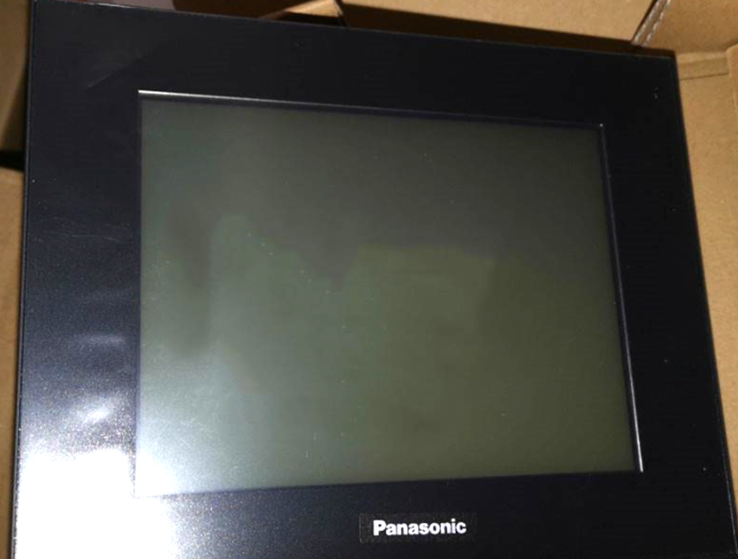 Panasonic GT32 AIG32MQ02D-F Touch Screen Panel Programable Display 32 - PANASONIC
