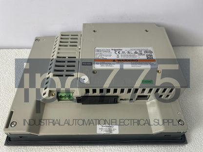 Schneider HMI Touch Screen HMIGTO4310 with box - SCHNEIDER ELECTRIC