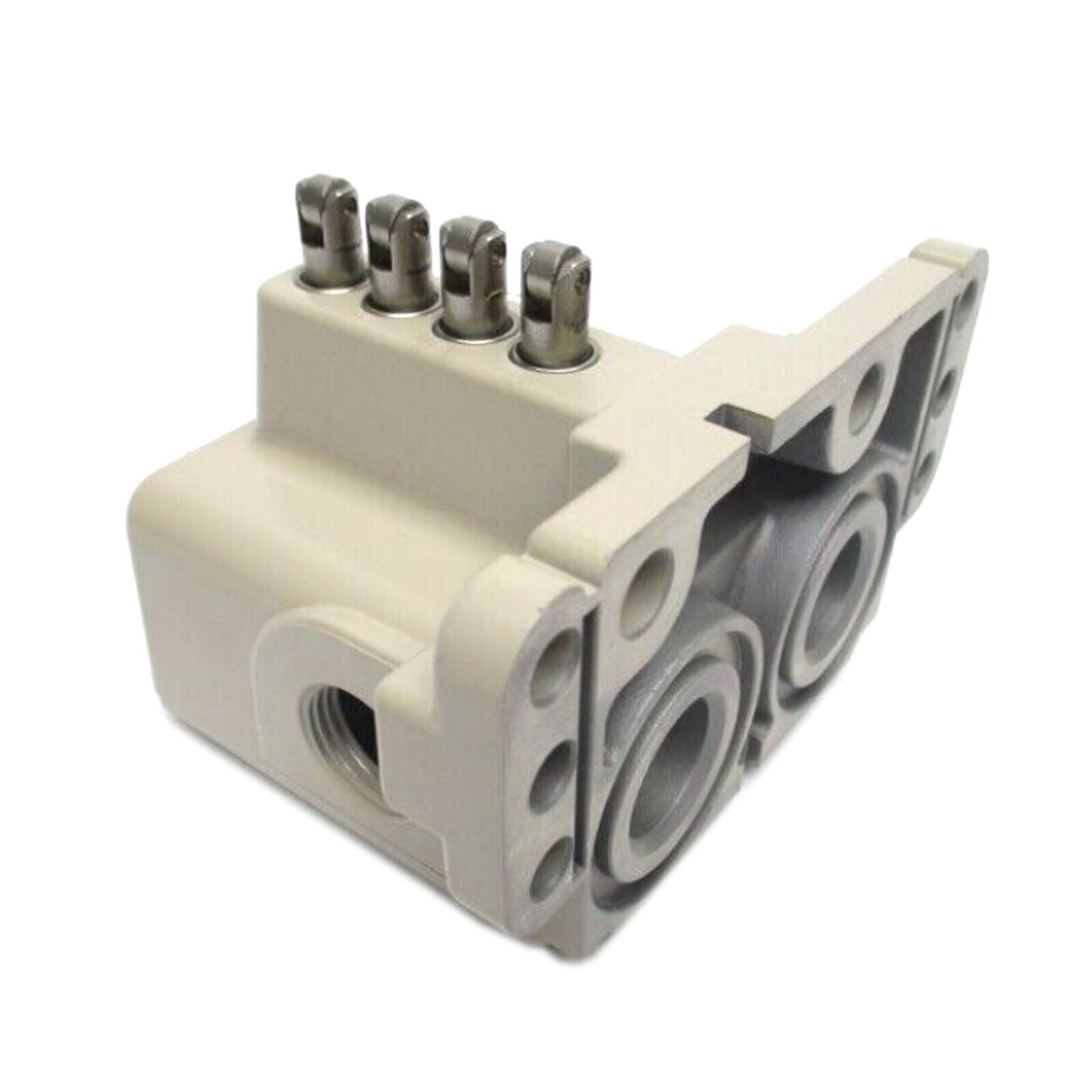 Omron VB-4211 Smart Limit Switch, High-Precision Switch with 200ms Response Time, 24VAC/24VDC Operation, Easy Installation, Anti-Disturbance Design - OMRON