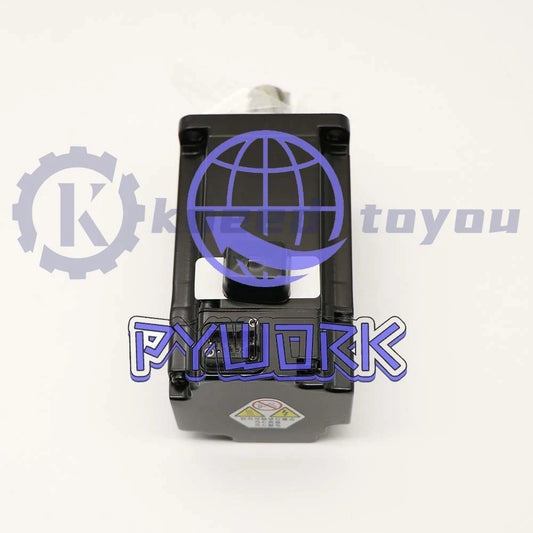 YASKAWA AC SGMAV-04ADA61 Servo Motor (1PCS)