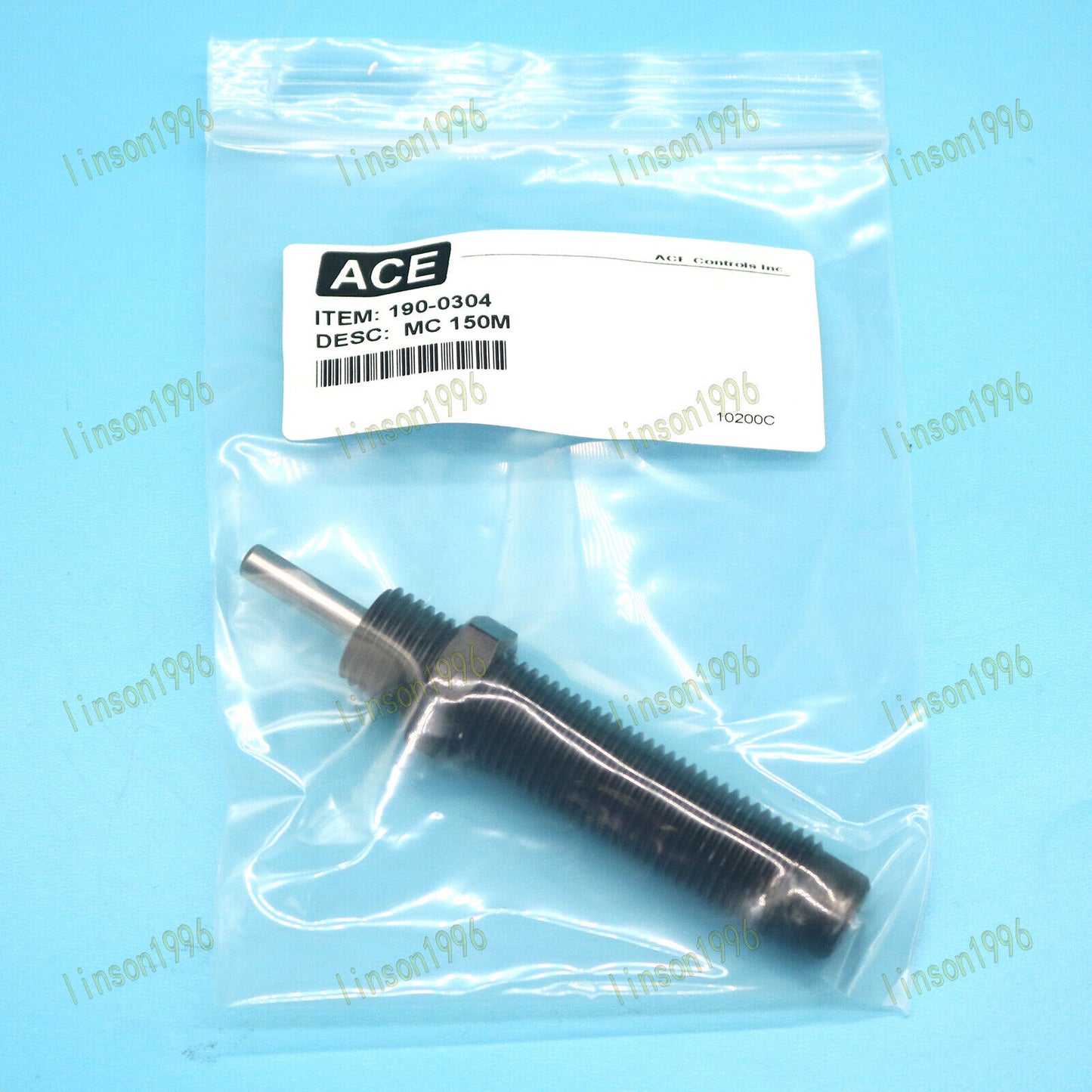 New One ACE 150M Buffer Ship - NEW ONE