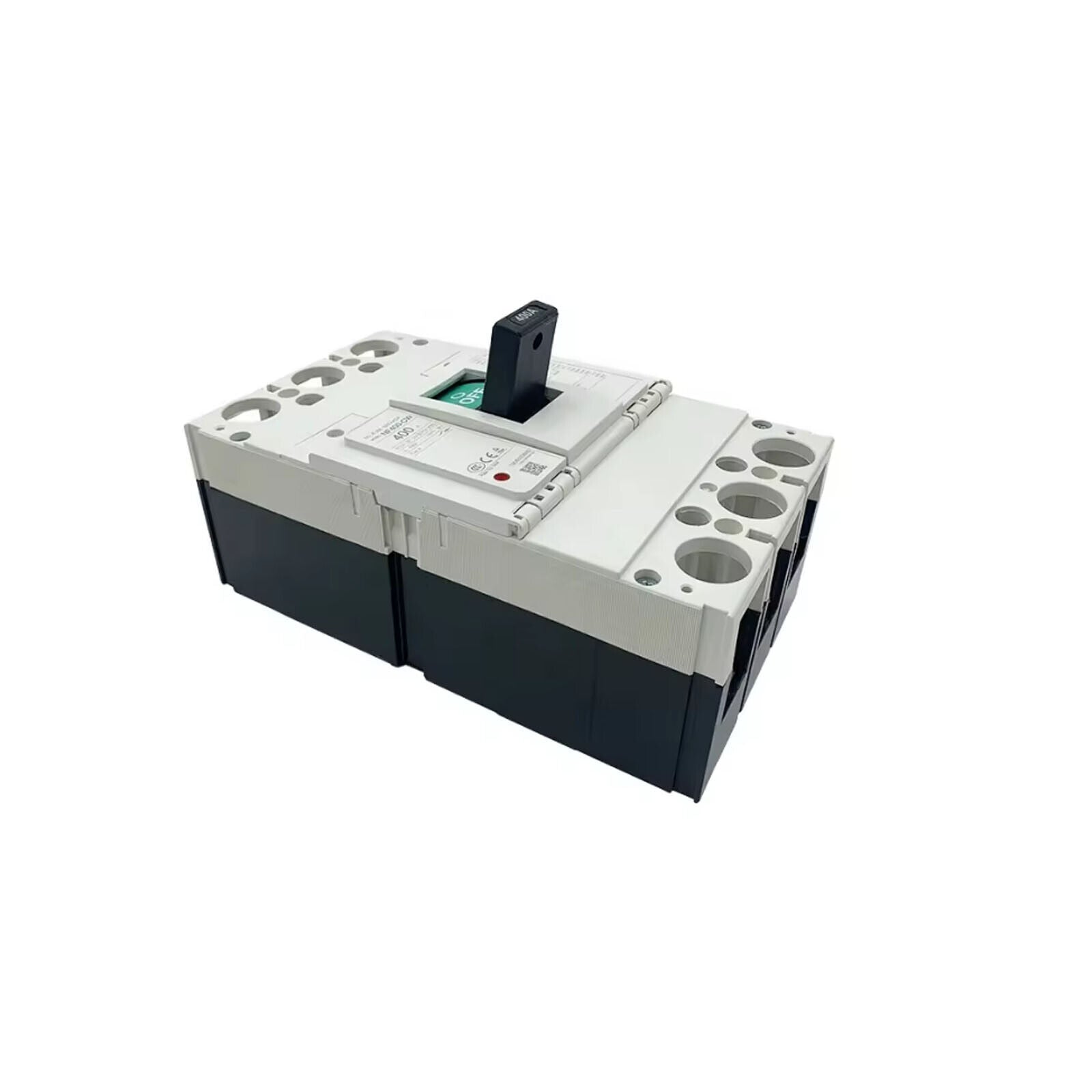 MITSUBISHI NF400-CW Circuit Breaker 3P 300A - MITSUBISHI