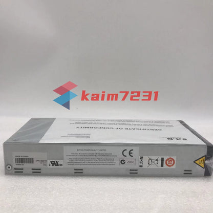 ONE EATON APR48-3G Communication Power Supply - ONE EATON