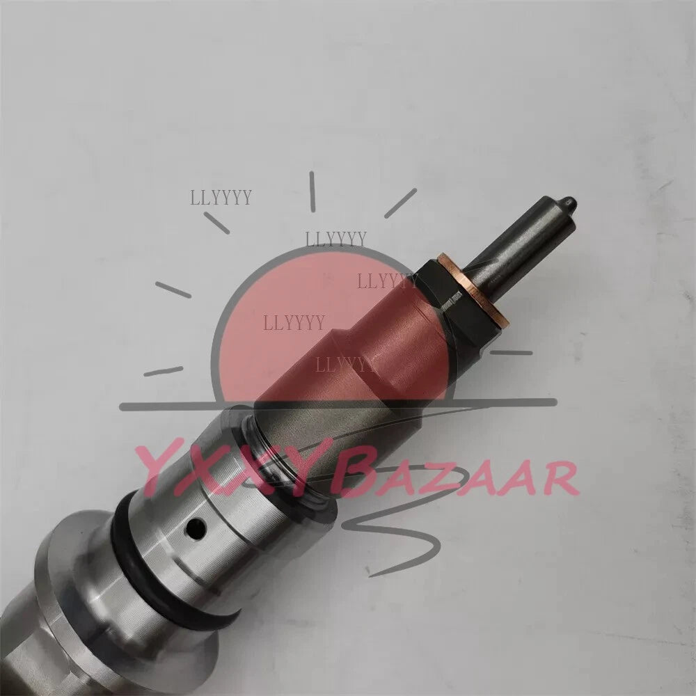 5253221PX Fits for Cummins 6.7L Diesel Fuel Injector 6 Cylinders Engine 4988835