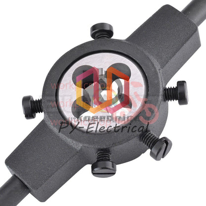 M20 X 1.5 Thread Die Left Hand, Metric M20x1.5 Round Threading Die
