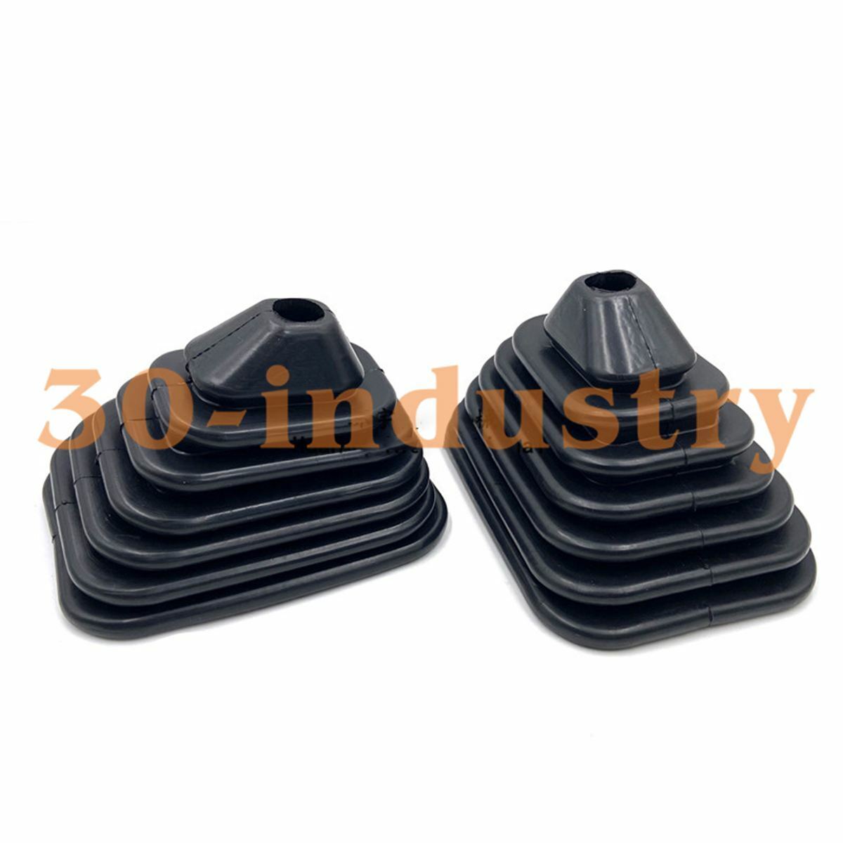 NEW FIT Komatsu PC30/40/50/60-7 Joystick Handle Set - KOEED