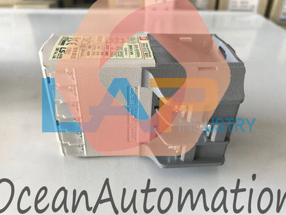 1PCS For LS Electronic Motor Protection Relay GMP40-2P 40A AC220V