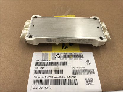 new 1PCS   SEMIKRON Module SEMIX703GB126V1 Quality Assurance