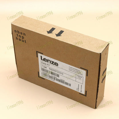 LENZE Board Communication Module E82ZAFCC010 in Box - LENZE