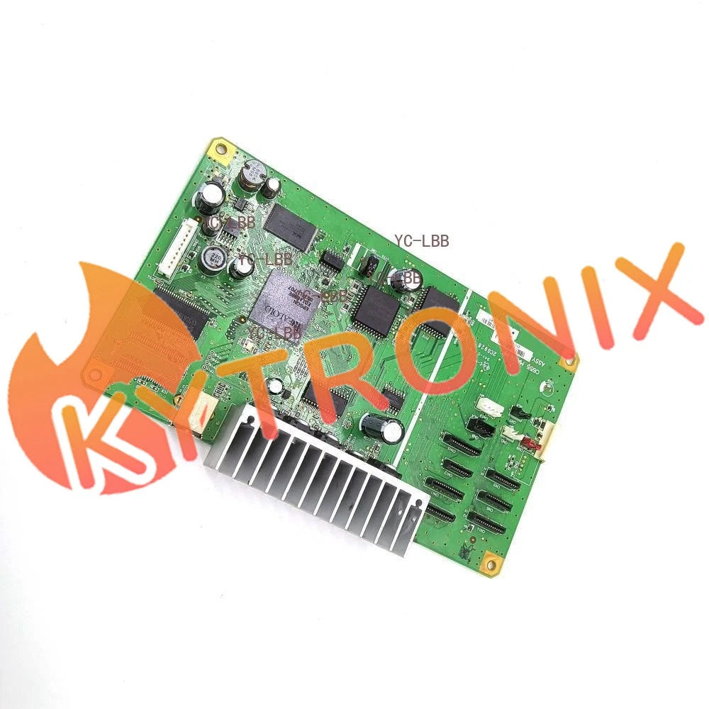 C655 Logical Main Board Motherboard Fits For Epson Stylus Photo 1390