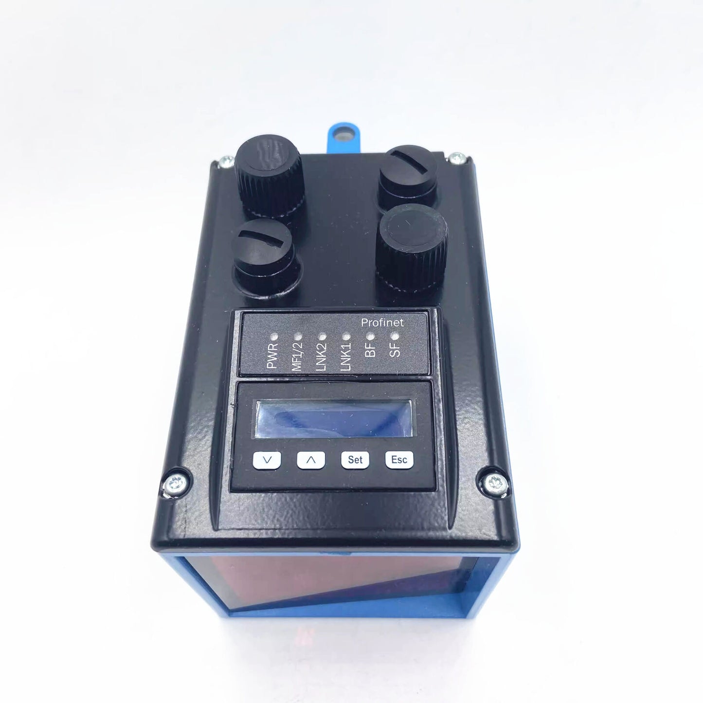 new 1pcs SICK DL100-21AA2112 1058164 Laser Remote Distance Sensor - SICK