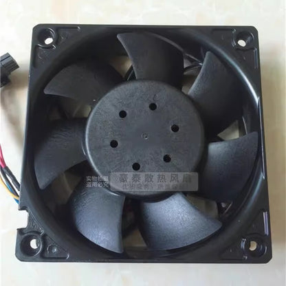 Delta THA1212BE 12038 DC12V 6.5A 12CM 4-Wire Silent Cooling Fan