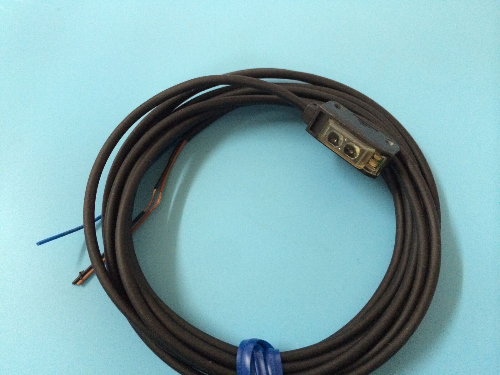 1PCS Panasonic EX-29B SUNX Photoelectric Sensor - PANASONIC