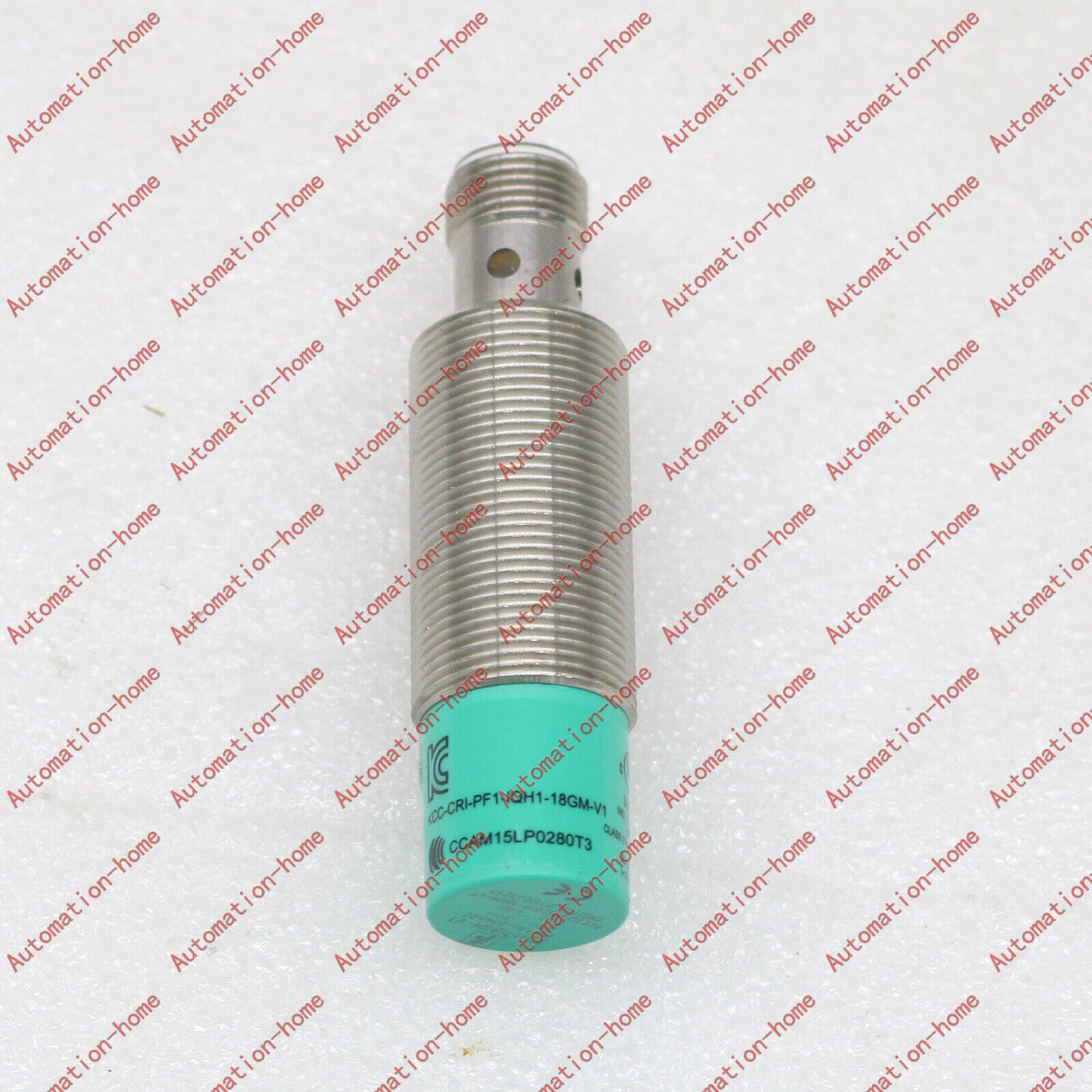 1PCS  For Pepperl+Fuchs IQH1-18GM-V1 204622 Proximity Sensor