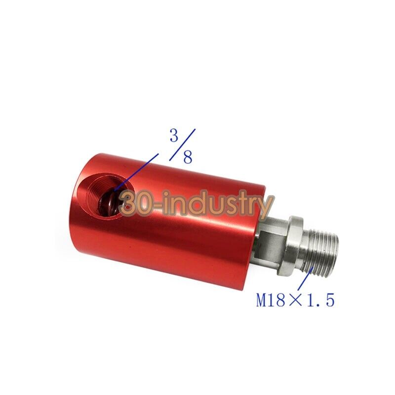GS-60-1815R High-Speed Swivel Joint - 1PCS Replacement Part - KOEED
