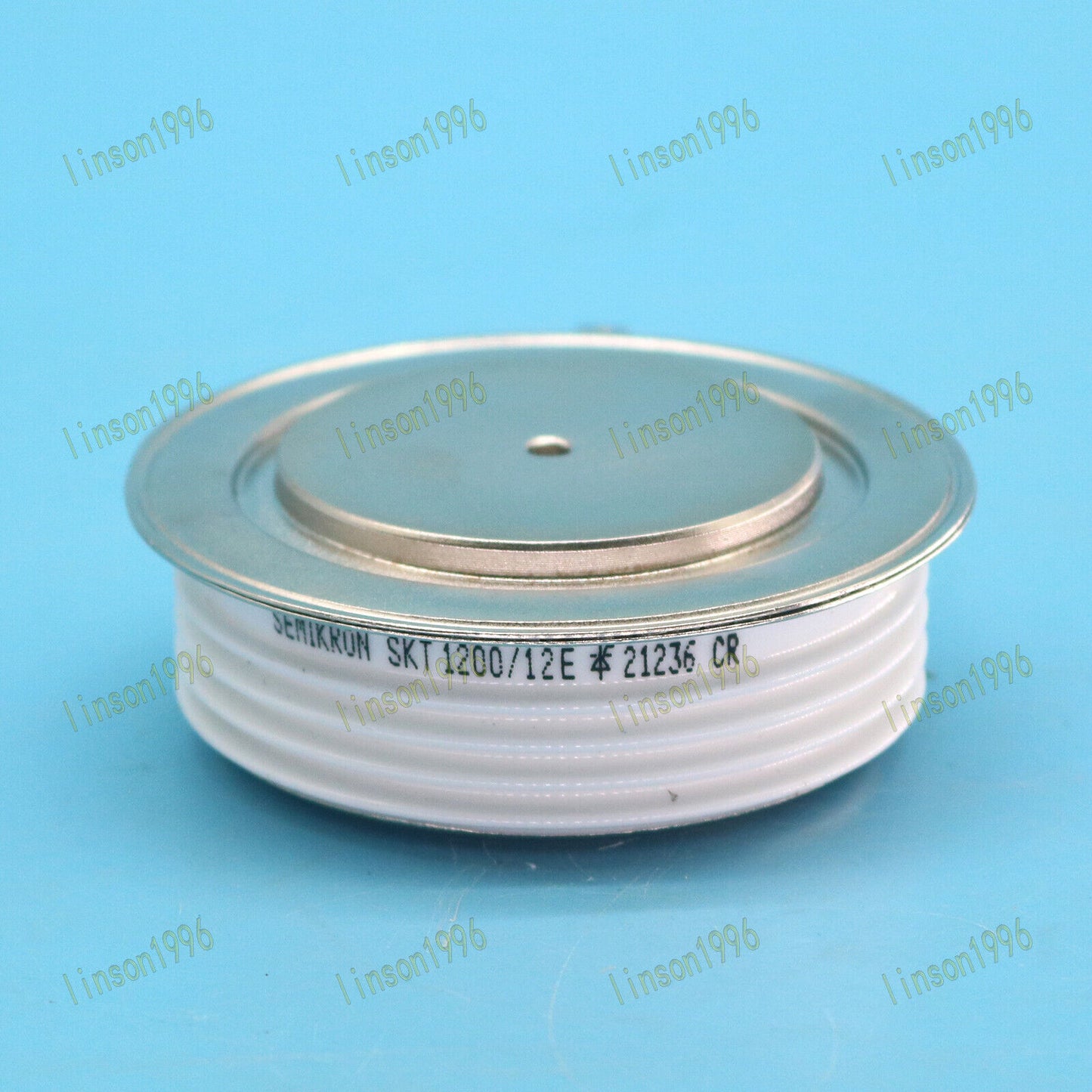new One SKT1200/12E SKT1200-12E SEMIKRON Module ship - SEMIKRON