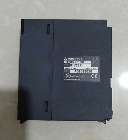 used ONE Mitsubishi Q172LX – Good Condition - MITSUBISHI