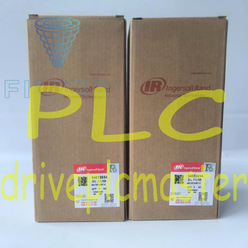 1PC 54672654 Spin-On Coolant Oil Filter for Ingersoll Rand Air Compressor #dr
