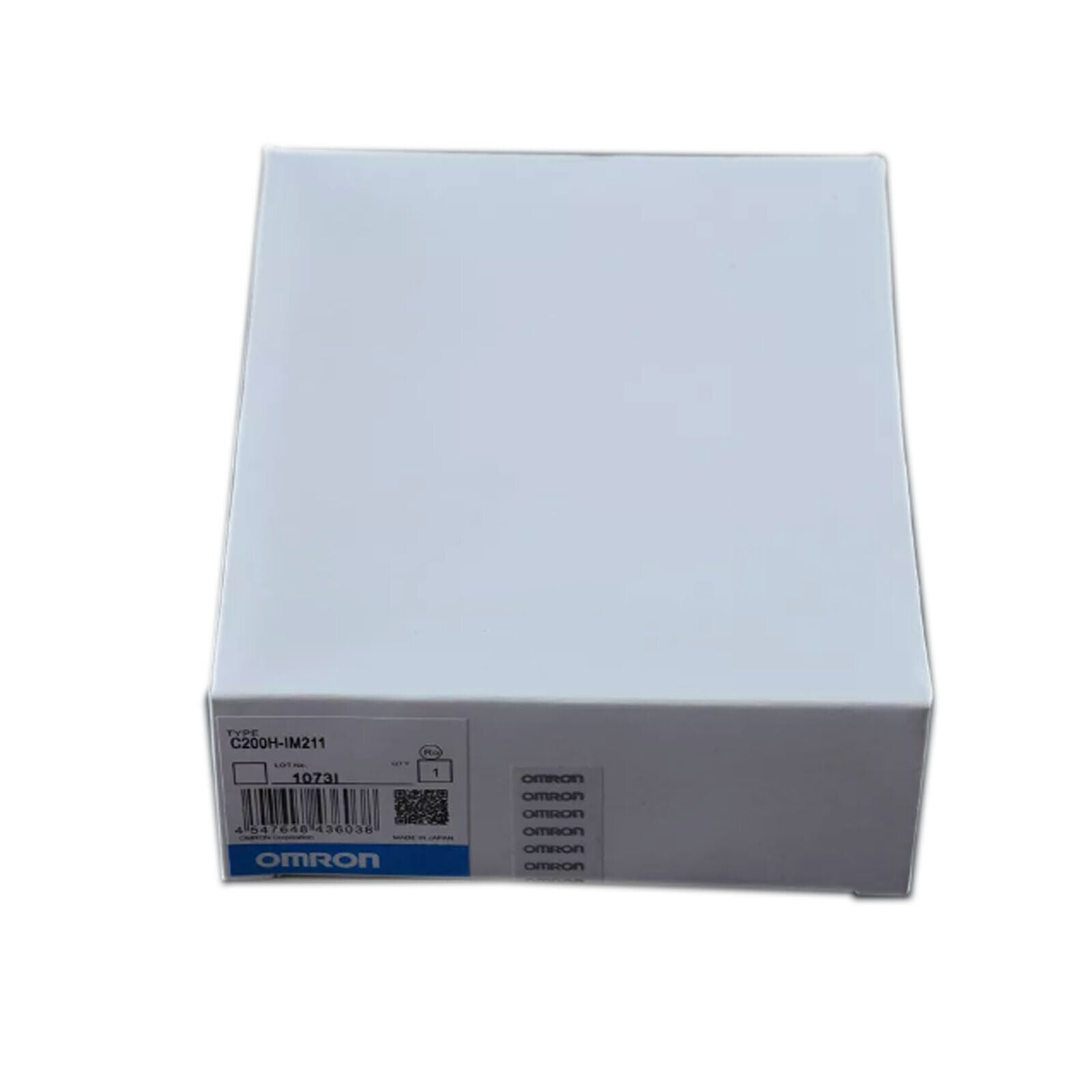 Omron C200H-IM211 Input Module - OMRON