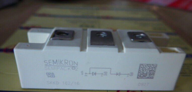 SEMIKRON SKKD162 - SEMIKRON