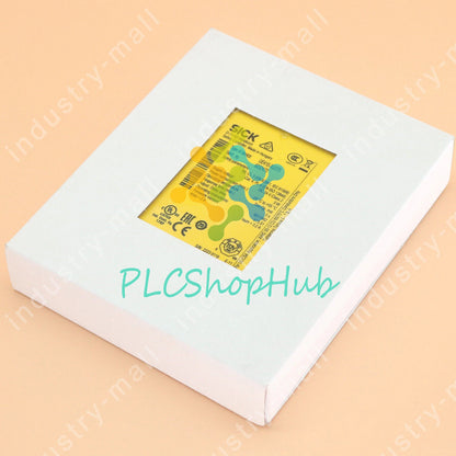 1PCS SICK safety relay UE410-XU3T5 6032470