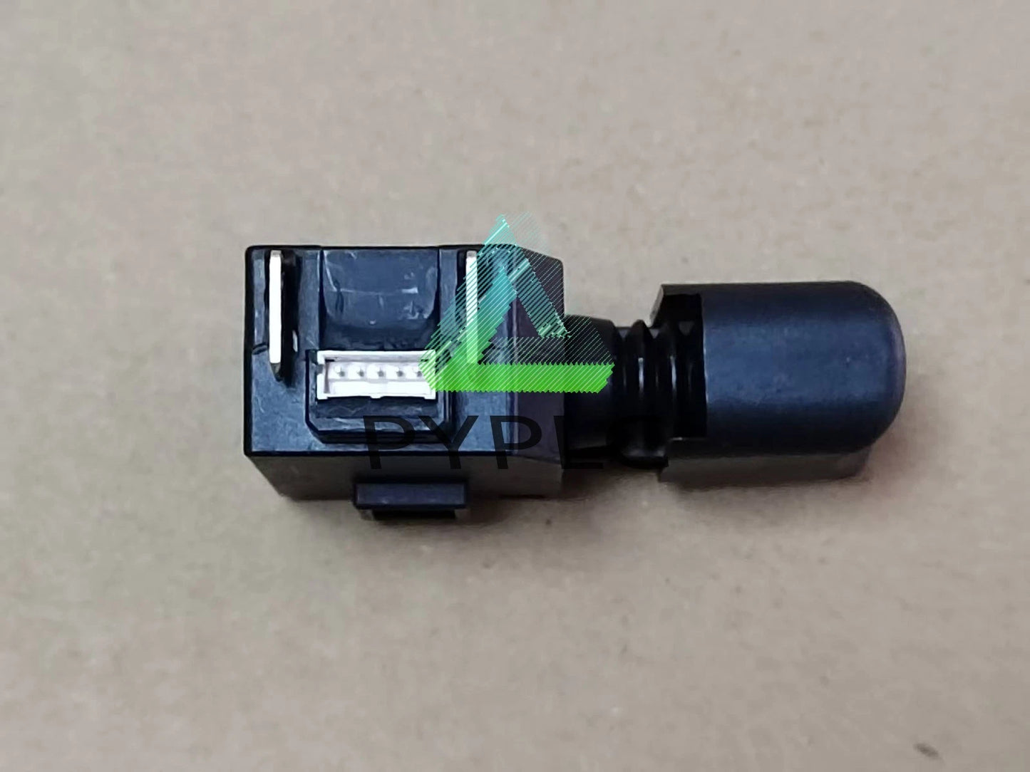 1pc Trigger Switch 6506890, C3JW-2B 10RA 25.2VDC~