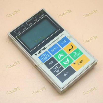 Omron JVOP-160-OY Operation Panel Fast Shipping - OMRON