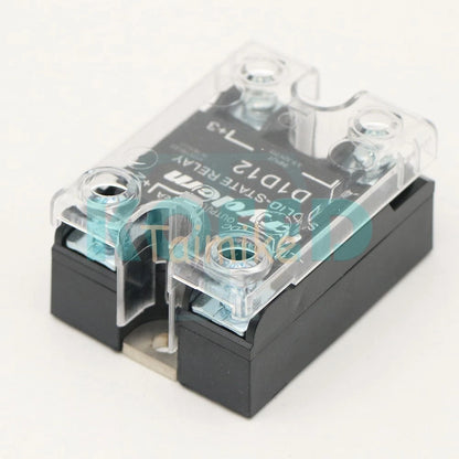1PC FOR Crydom solid state relay D1D12 100V 12A